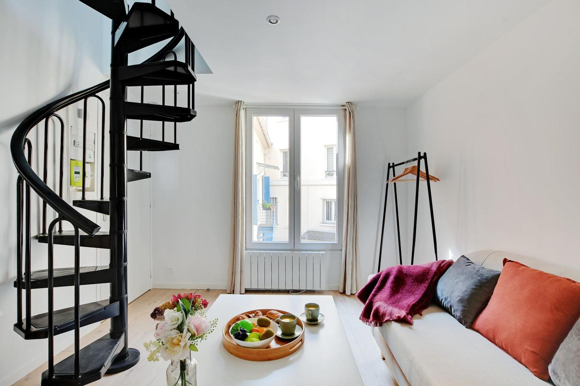 Residence A Proximite De Paris Le Kremlin-Bicetre Exterior photo