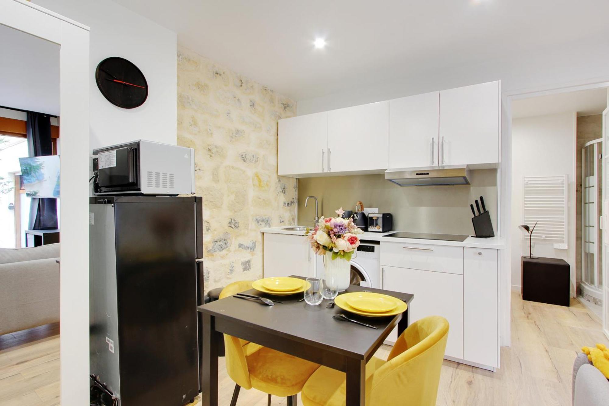 Residence A Proximite De Paris Le Kremlin-Bicetre Exterior photo