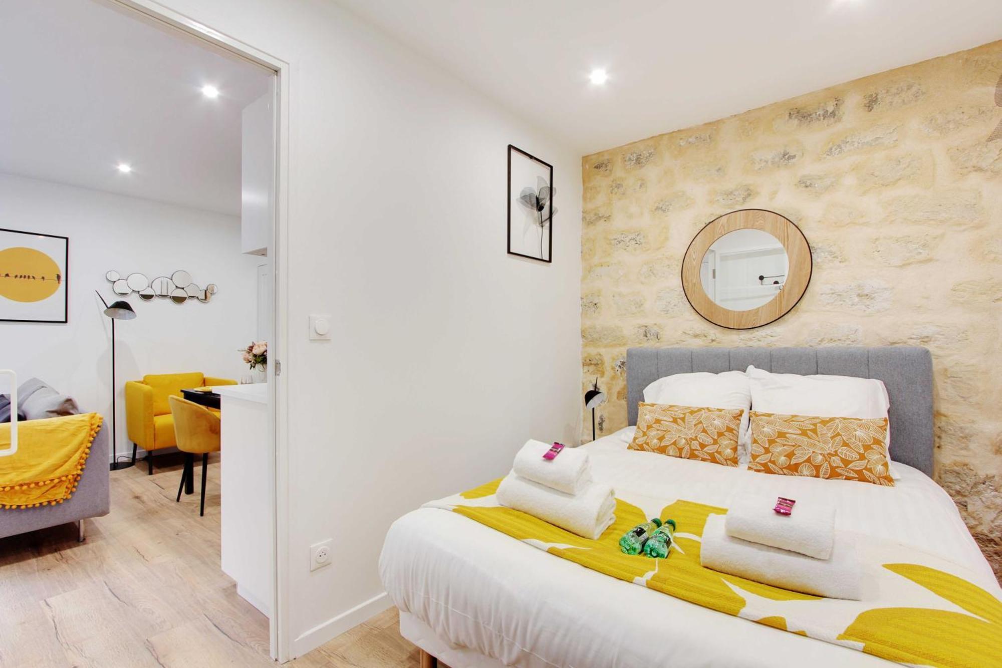 Residence A Proximite De Paris Le Kremlin-Bicetre Exterior photo