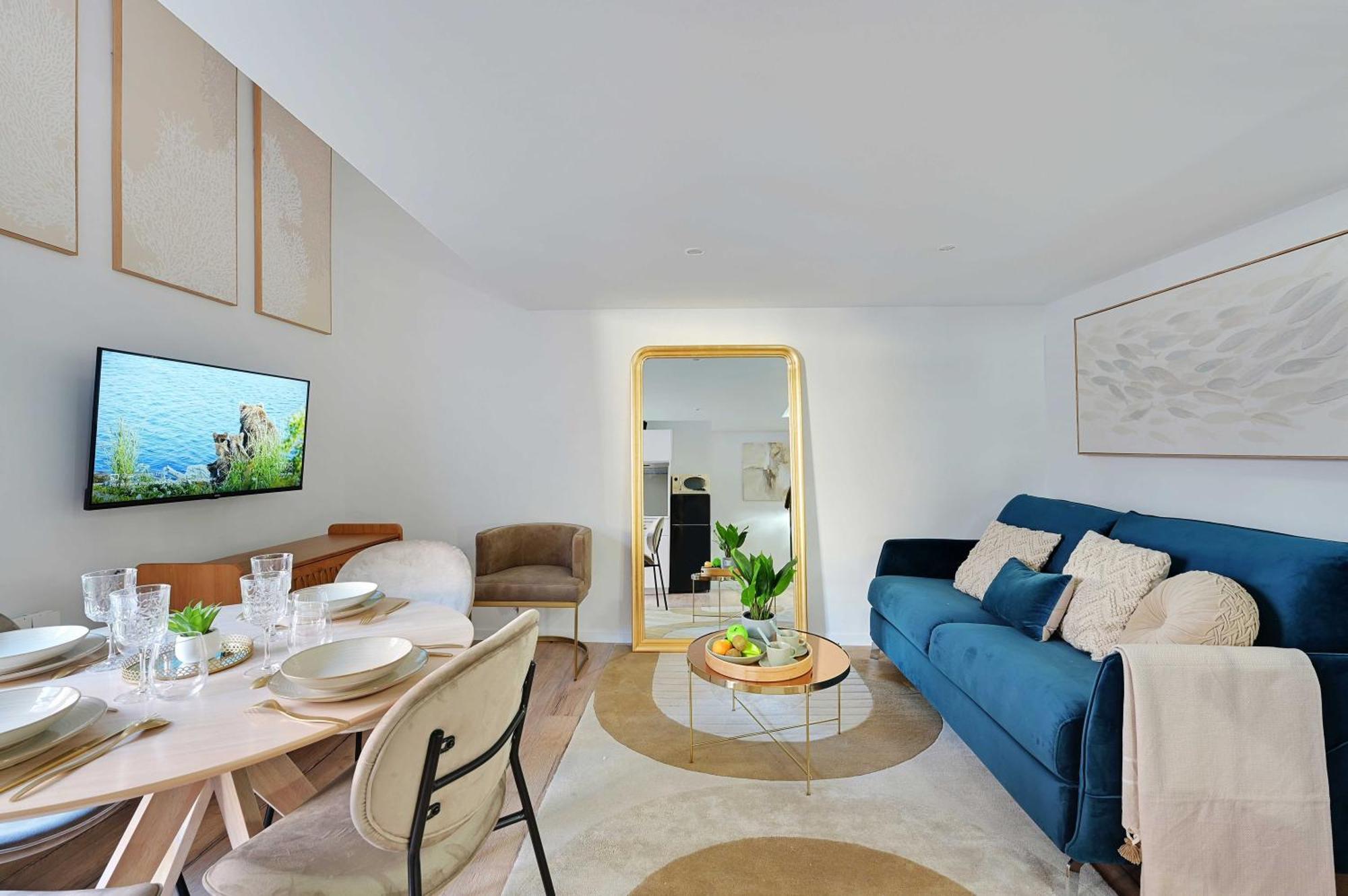 Residence A Proximite De Paris Le Kremlin-Bicetre Exterior photo